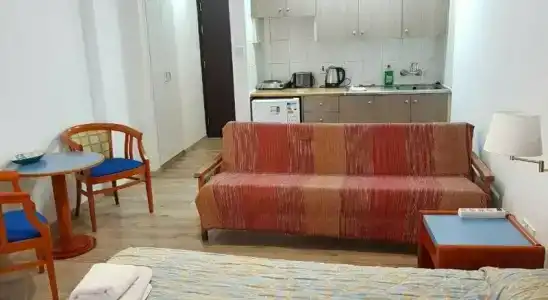 Petalmo City Apartments - 14
