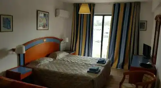 Petalmo City Apartments - 29