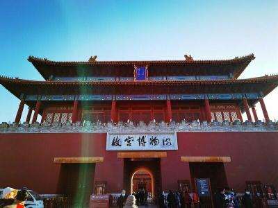 Beijing Dongdan - 34