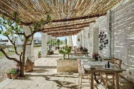 Masseria Palombara Grande - 32