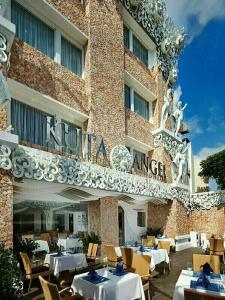 Kuta Angel Luxurious Living - 33