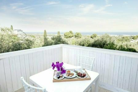 San Lorenzo Boutique & SPA - 15