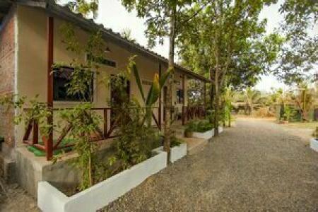 Green Mango Bungalows - 25
