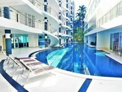 Sunset Plaza 4 Karon Beach by Phr - 44