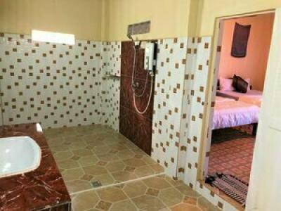 Green Mango Bungalows - 21