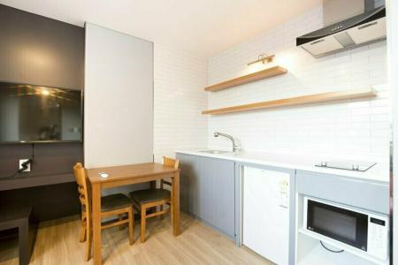 SSH ICON Hostel - 18