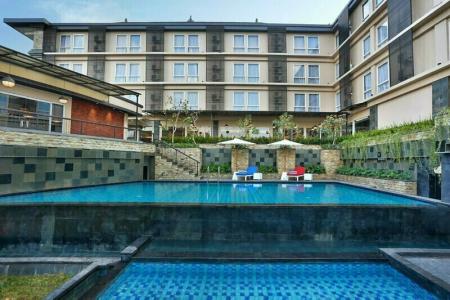 Azana Boutique Denpasar - 43
