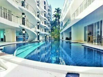 Sunset Plaza 4 Karon Beach by Phr - 42