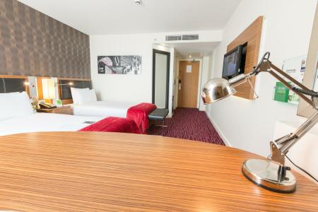 Holiday Inn MANCHESTER - MEDIACITYUK by IHG - 32