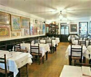 Antica Locanda Montin - 47