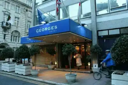 Treehouse London - 21