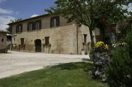 Agriturismo Il Borghetto - 24