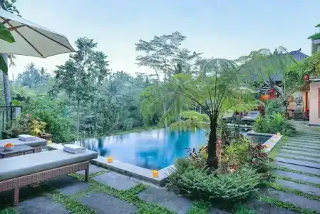 Nata Ubud - 17