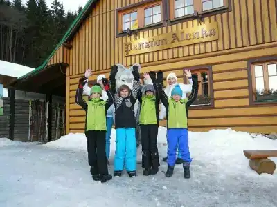 Penzion Alenka - 34