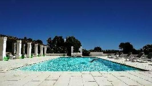Masseria Palombara Grande - 33