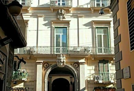 Napolit'amo Principe - 17