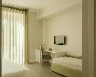 Livingstone B&B - 32