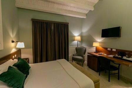 Firriato Hospitality - Baglio Sorìa - 26