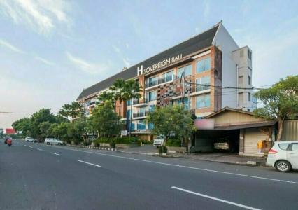 Sovereign Bali - 27