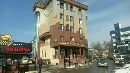 Bellagio Shymkent - 21