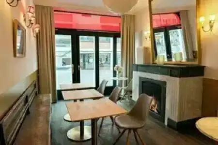 MAISON MARSIL Boutique - 44