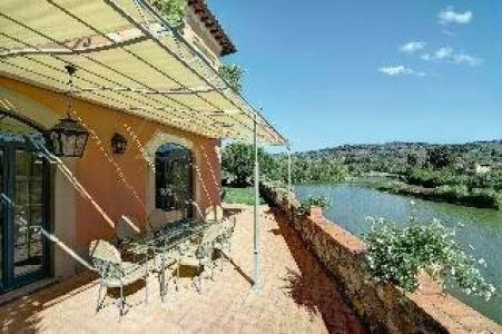 Villa La Massa - 40