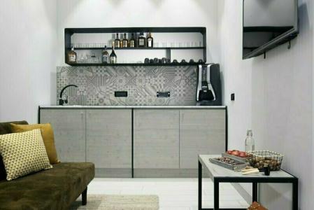 La Ferrovia Guest House - 25