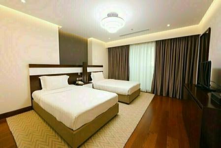 Number One Tower Suites - 9
