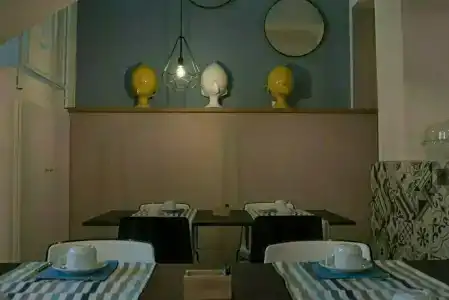 Luxmarì & spa - 33