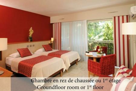 The Originals Boutique, Hôtel les Strélitzias - 47