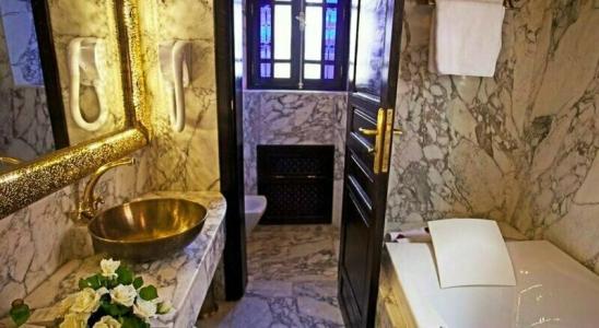 Palais Shéhérazade & Spa - 30