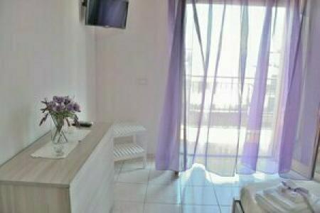 B&B Al Sole di Sicilia - 43
