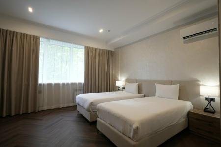 Golden Dragon ApartHotel - 6