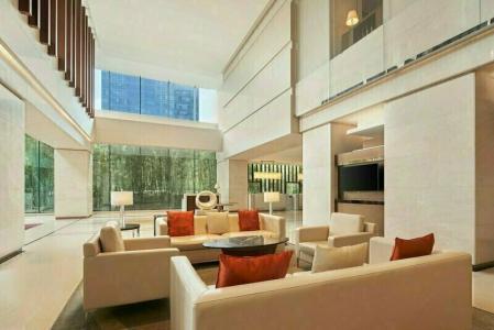 Courtyard by Marriott Shanghai Jiading - 41