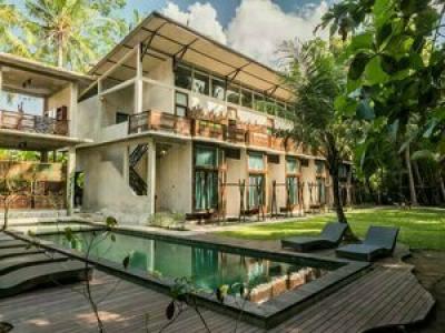 Gunung An Retreat - 48