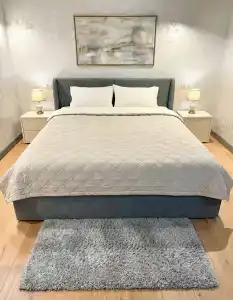 Zhasmin Apart-Hotel - 14