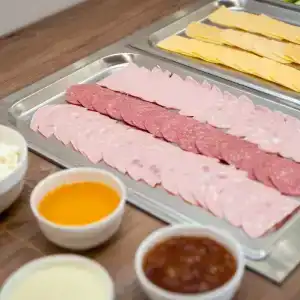 Kristall ot Femili Prayd INN - 32