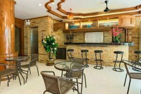 PR Patong Residence - 31