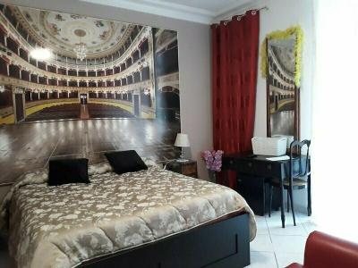 B&B Salita Metello - 42