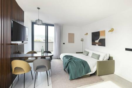 Ramblas Apartments - 29