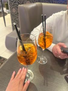 Mercure Arbat Moskva - 42