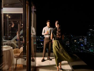 The Ritz-Carlton - 29