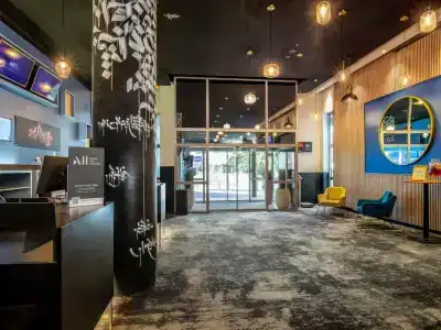 ibis Styles Paris Bercy - 3