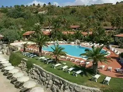 Villaggio Cala Di Volpe & Residence - 39