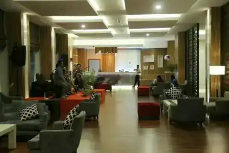 Cavinton Malioboro Yogyakarta by Tritama Hospitality - 45