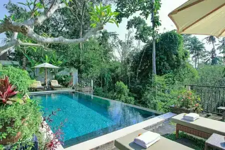 Nata Ubud - 18