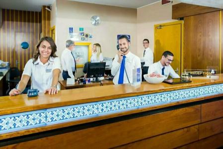 Best Western Mediterraneo - 44