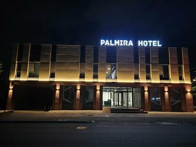 Palmira Bishkek - 8