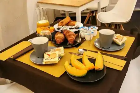 Il Sole Bed and Breakfast - 32
