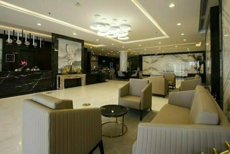 TIME Onyx Apartments - 27